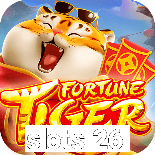 slots 26
